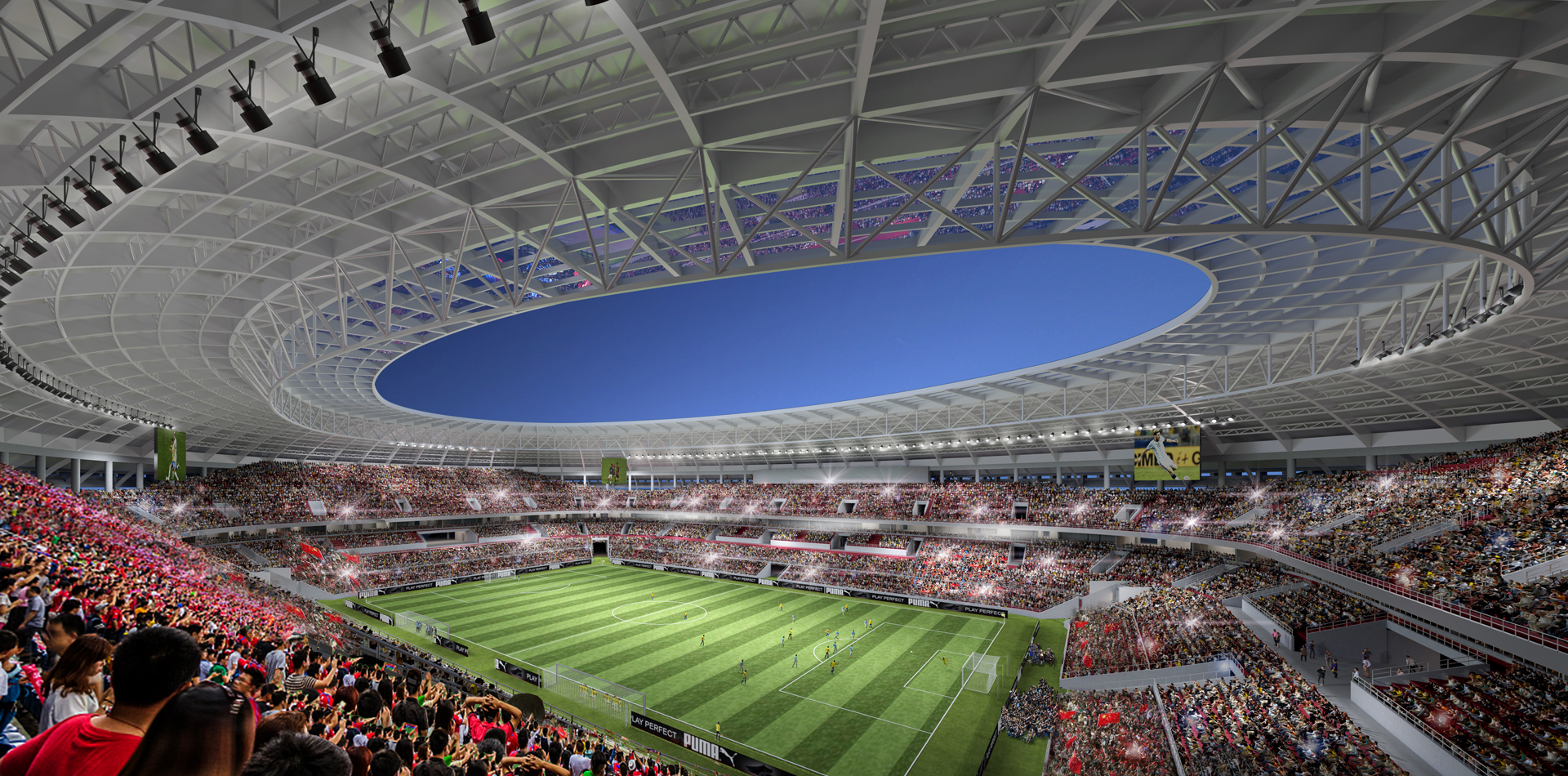 青少年足球成长关键