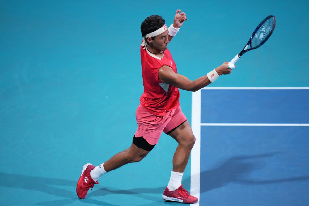 浮嶋敏：无论首发和替补都要为球队做贡献；满意赵松源的表现